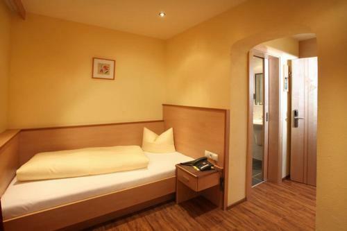 Agroturismo Hotel Garni Liesl