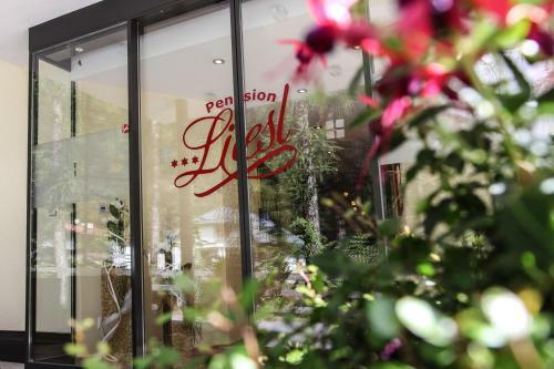 Agroturismo Hotel Garni Liesl