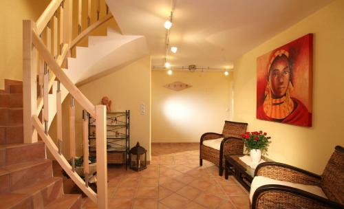 Agroturismo Hotel Garni Liesl