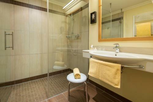 Apartamento Haus Katharina