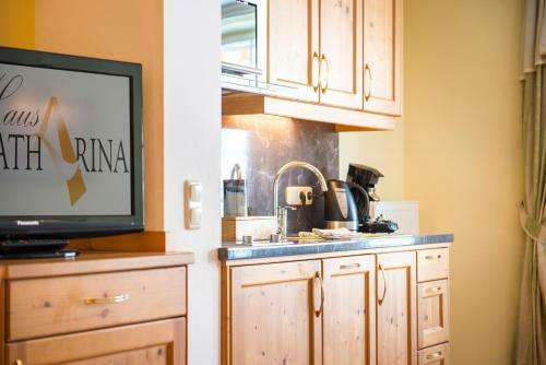Apartamento Haus Katharina