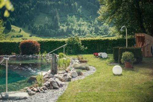 Apartamento Haus Katharina