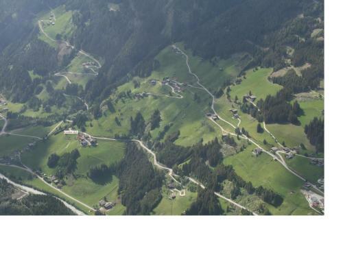 Apartamento Ferienwohnung Schieslis
