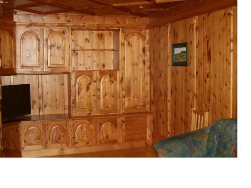 Apartamento Ferienwohnung Schieslis