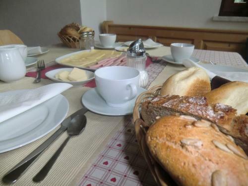 Bed & Breakfast Haus Rye