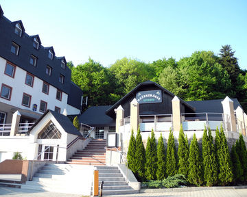 Best Western Hotel West