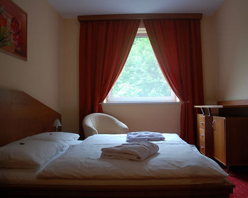 Best Western Hotel West