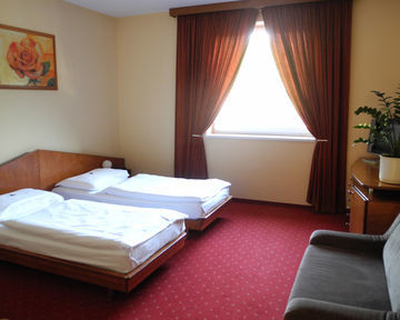 Best Western Hotel West