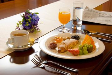 Best Western Hotel West