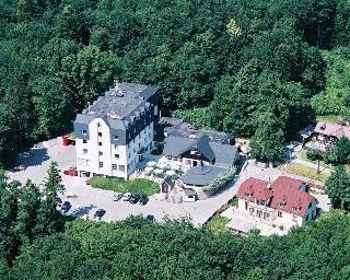 Best Western Hotel West