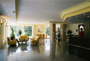 Best Western Hotel West