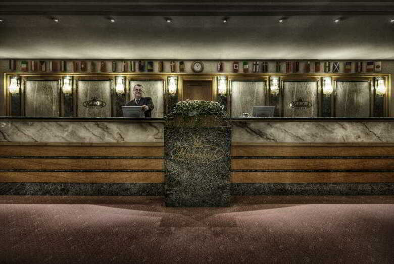 Hotel Habakuk