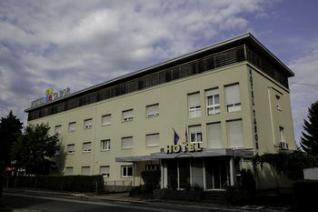 Hotel Tabor