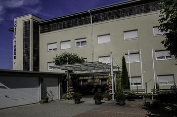 Hotel Tabor