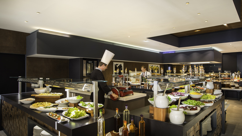 Grand Hotel Metropol