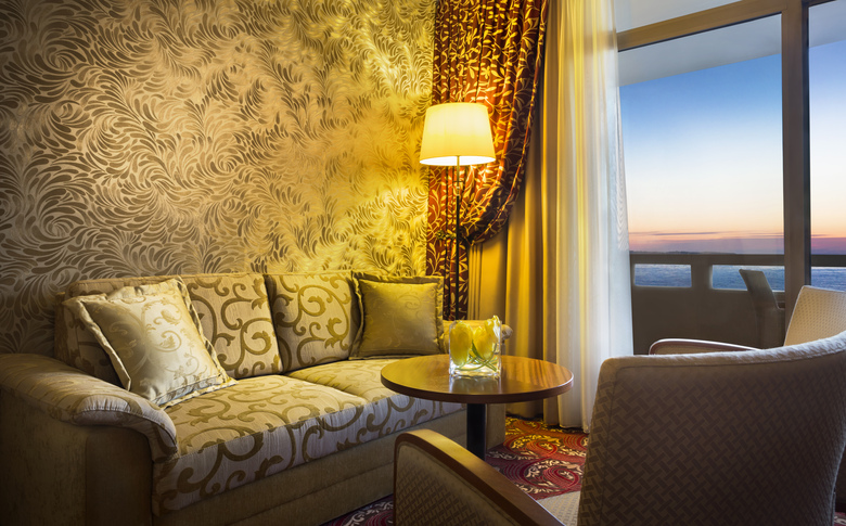 Grand Hotel Metropol