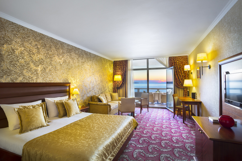 Grand Hotel Metropol