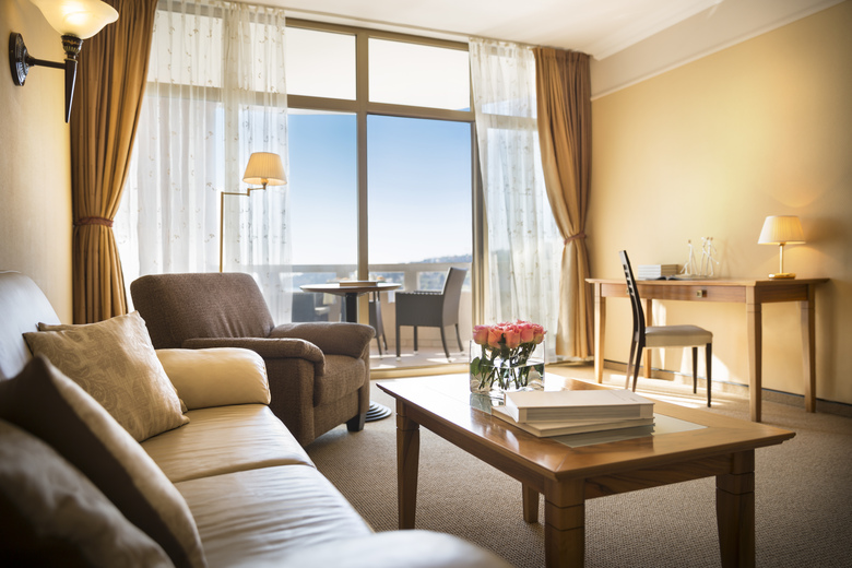 Grand Hotel Metropol