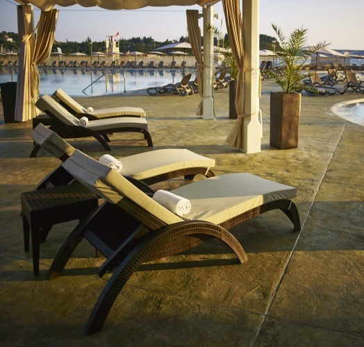 Hotel Lucija