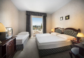 Hotel Roza