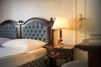 Hotel Roza