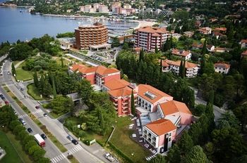 Hotel Roza