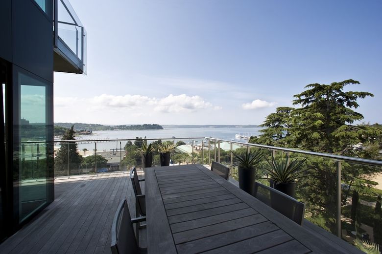 Hotel Kempinski Palace Portoroz