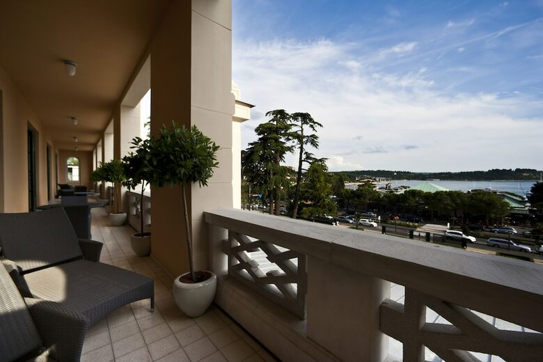 Hotel Kempinski Palace Portoroz