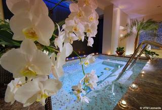 Hotel Kempinski Palace Portoroz