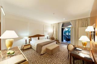 Hotel Kempinski Palace Portoroz