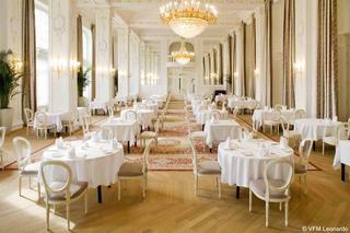 Hotel Kempinski Palace Portoroz