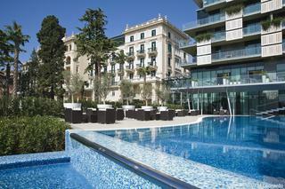 Hotel Kempinski Palace Portoroz