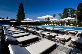 Hotel Kempinski Palace Portoroz