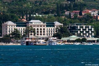 Hotel Kempinski Palace Portoroz