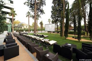 Hotel Kempinski Palace Portoroz
