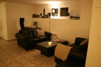 Residencia Kimi R�sidence