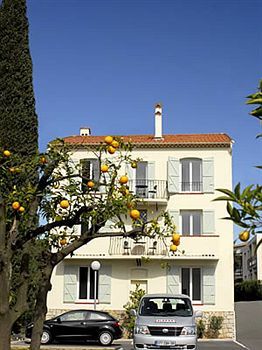 Residencia Kimi R�sidence