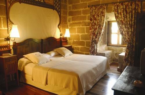 Hotel Hospederia Se�orio de Casalarreina