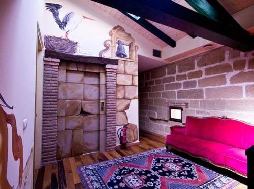 Hotel Hospederia Se�orio de Casalarreina
