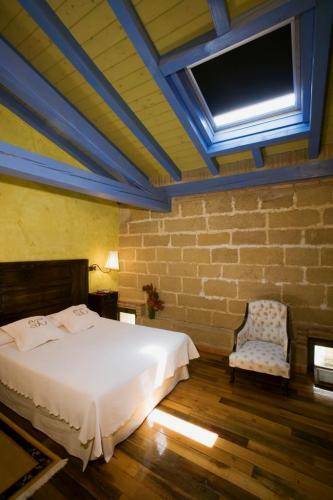 Hotel Hospederia Se�orio de Casalarreina