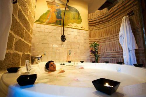 Hotel Hospederia Se�orio de Casalarreina