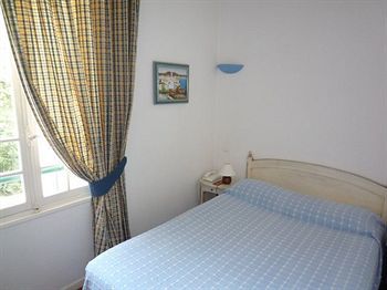 Hotel Gardiole-garoupe
