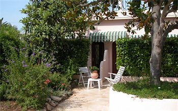 Hotel Gardiole-garoupe