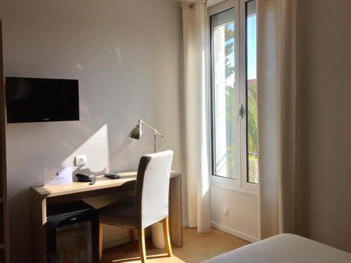 Hotel Le Petit Castel