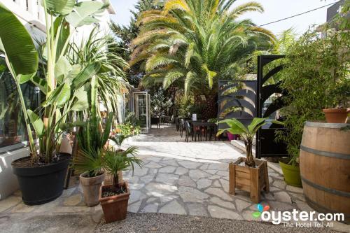Hotel Le Petit Castel