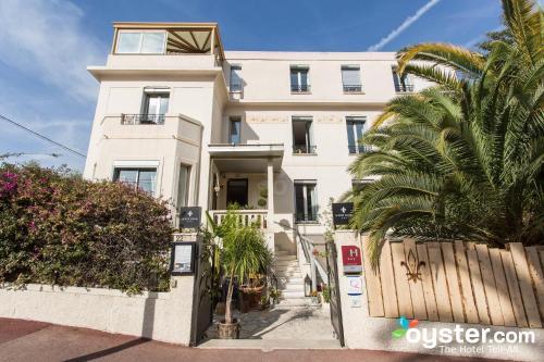 Hotel Le Petit Castel