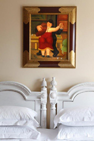 Hotel Sainte Valerie