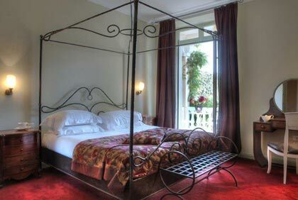Hotel Sainte Valerie