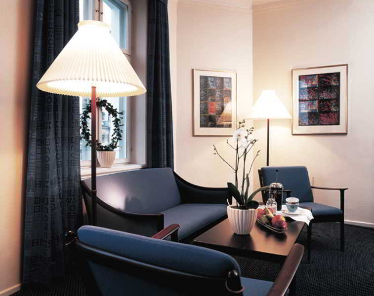 Hotel Alexandra
