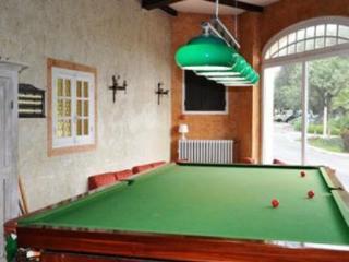 Hotel Alexandra